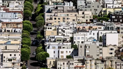 San Francisco Housing