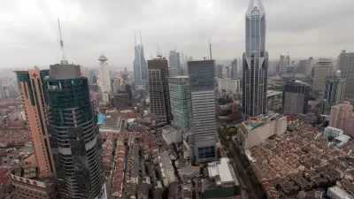 Shanghai China