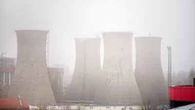 Nuclear Power