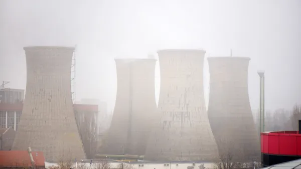 Nuclear Power