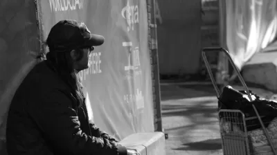 Homelessness