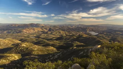 Poway, California