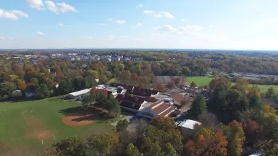 Maryland School
