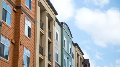 Housing Development