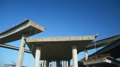 Highway Construction