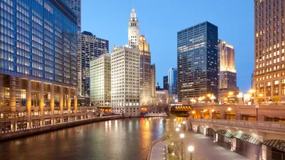 Chicago, Illinois