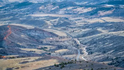 Colorado Water