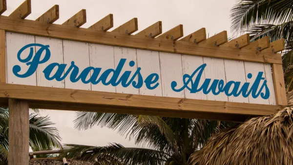 Paradise 