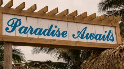Paradise