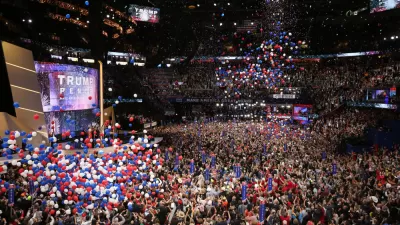 2016 Presidential Election