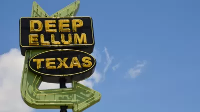 Dallas, Texas