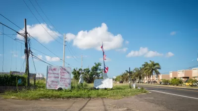 Puerto Rico