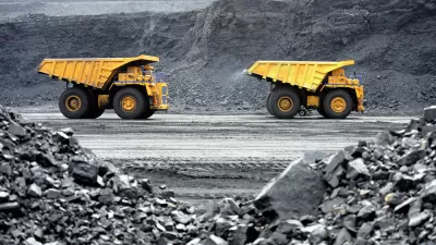 Coal Mine