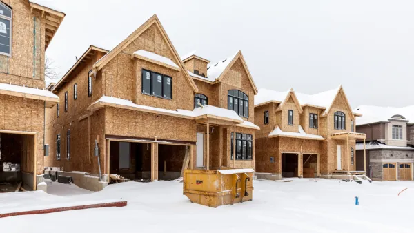 Housing Construction