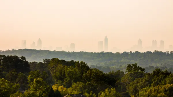 Vinings, Cobb County