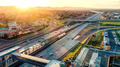 Antioch, California