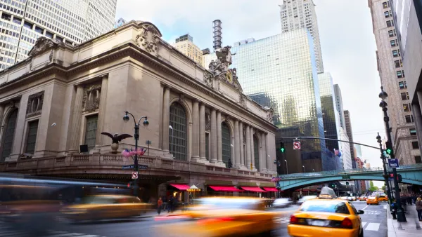 Manhattan, New York City, New York