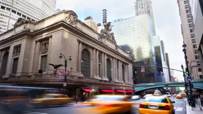 Manhattan, New York City, New York