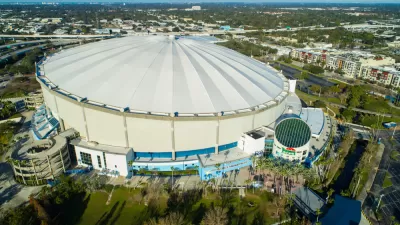 St. Petersburg, Florida