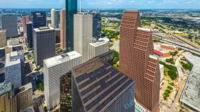 Houston, Texas