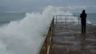 Climate Change