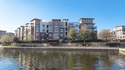 Texas Apartments