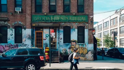 Brooklyn, New York City