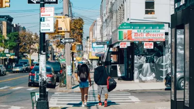 Brooklyn, New York City
