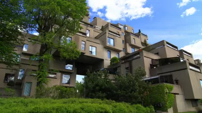 Moshe Safdie