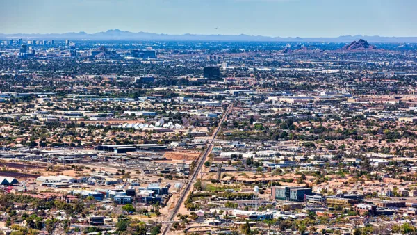 Arizona Sprawl