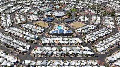 Trailer Park