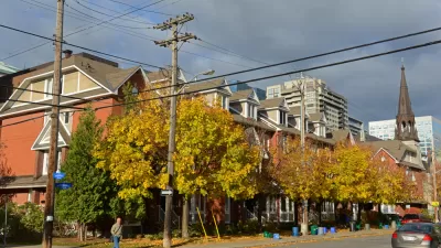 Canadian Street