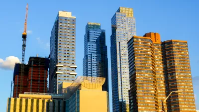 Manhattan Construction