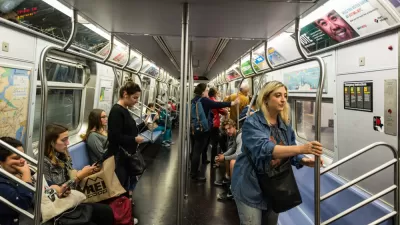 New York MTA