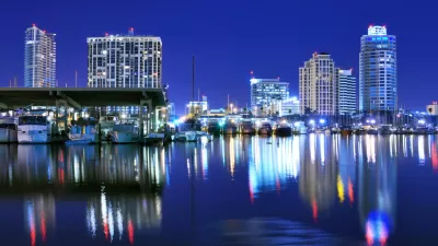 St. Petersburg