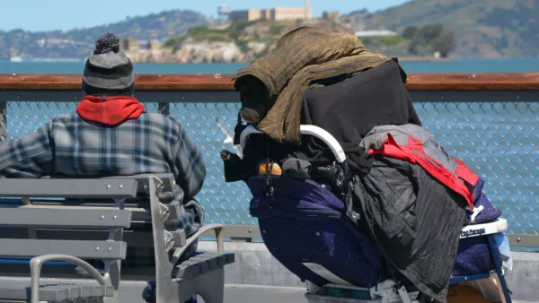 Homelessness
