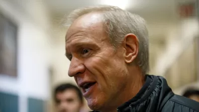 Illinois Governor