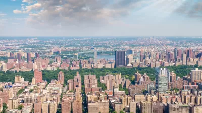 New York City