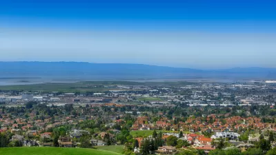 South Bay Area