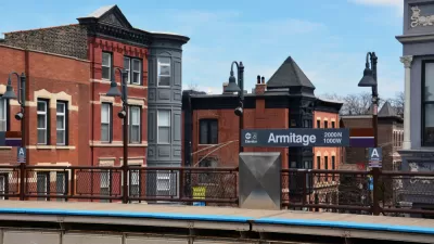 Chicago, Illinois