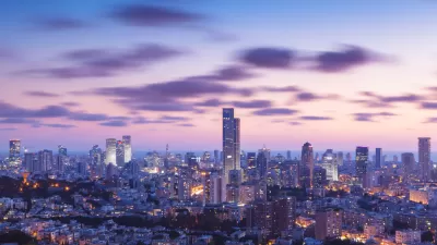 Tel Aviv