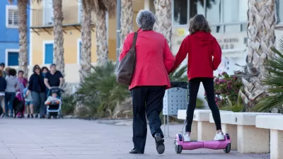 Hover Board
