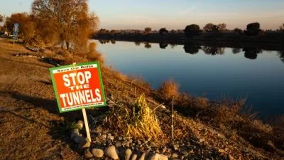 Sacramento-San Joaquin River Delta