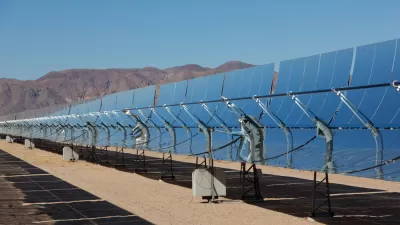 Solar Power
