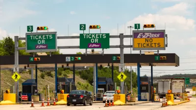 Toll Road