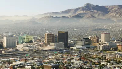El Paso