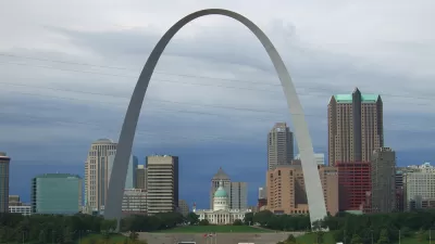 Gateway Arch
