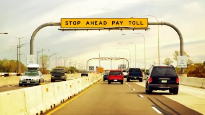Toll Road