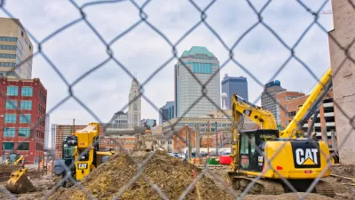 Columbus, Ohio
