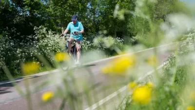 Bike Path